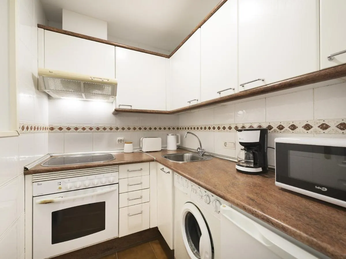 Apartment Studio, With Sea View, In Medina Garden - Puerto Banus Marbella Spain